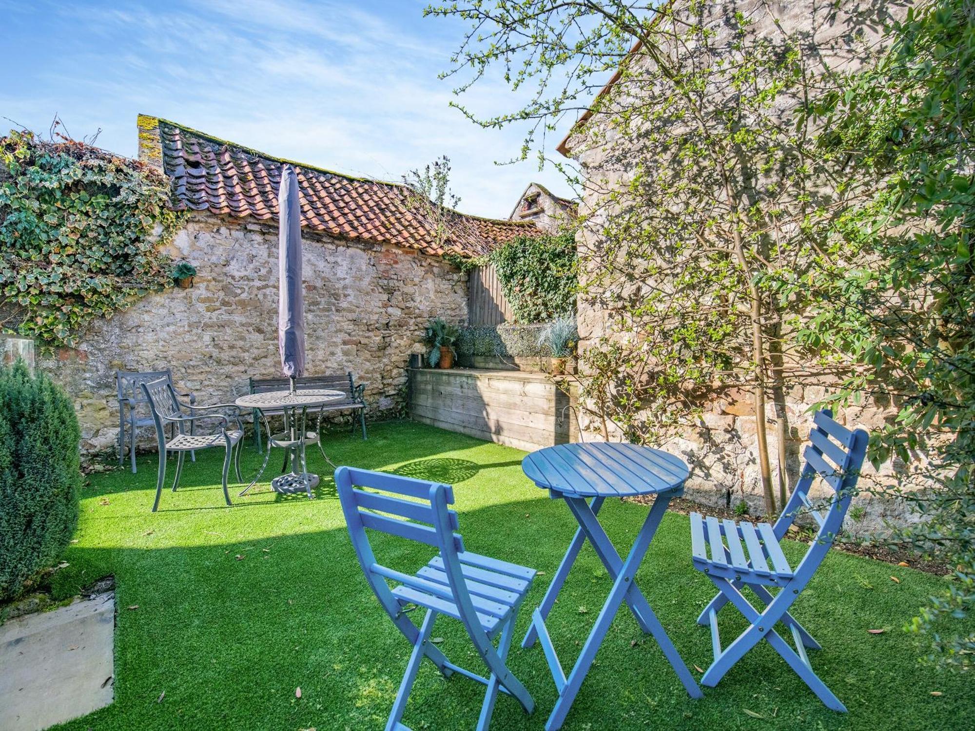 Вілла Ryburn House - Uk43518 Торнтон-Дейл Екстер'єр фото
