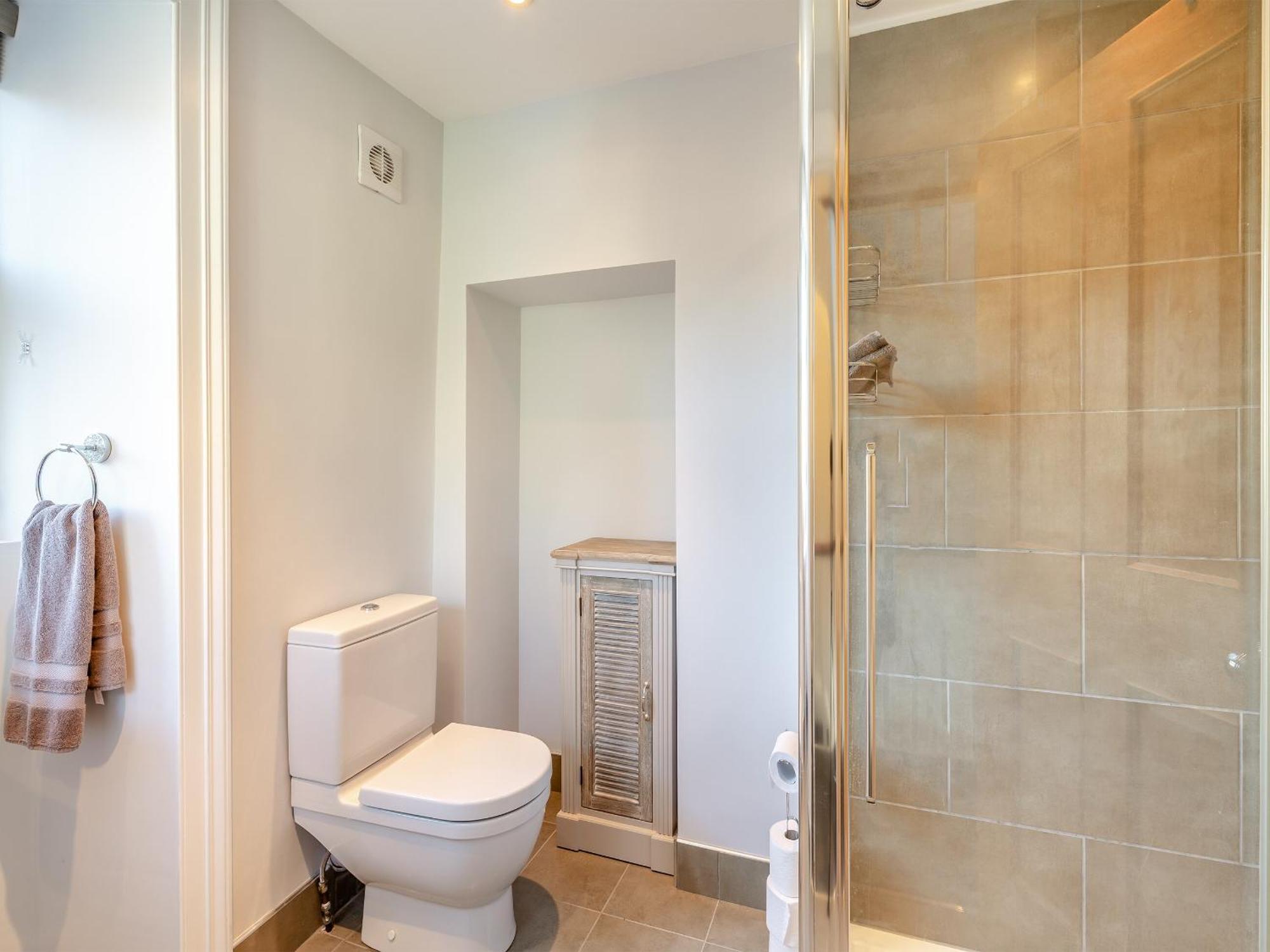 Вілла Ryburn House - Uk43518 Торнтон-Дейл Екстер'єр фото