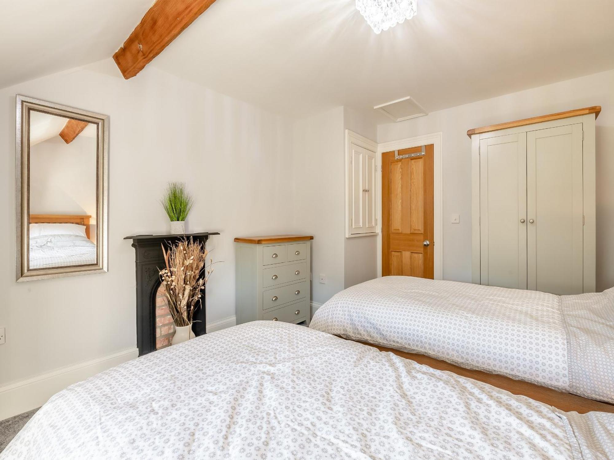 Вілла Ryburn House - Uk43518 Торнтон-Дейл Екстер'єр фото